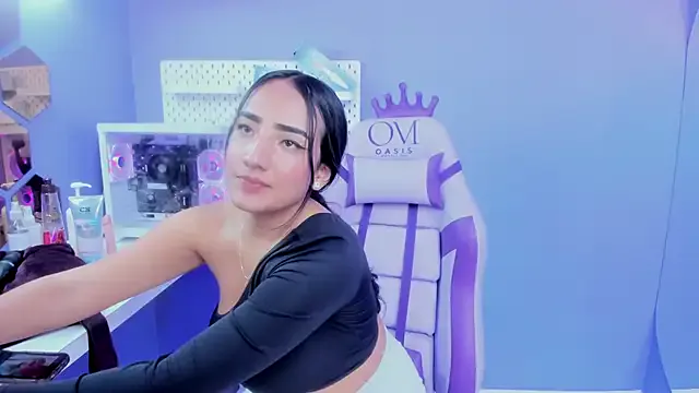 Alice_26_ — Shower show