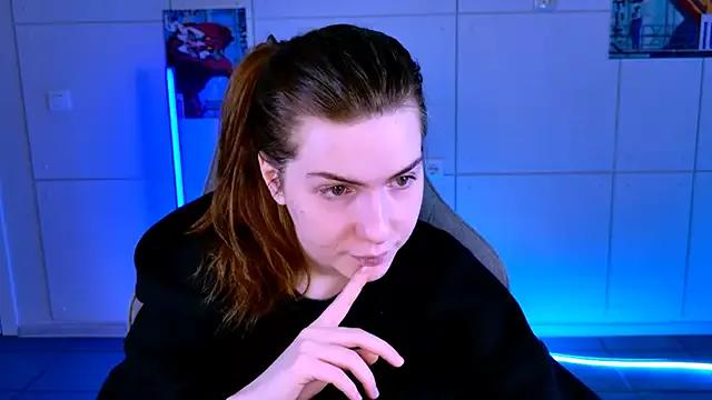 StripChat AliceCUNTach AliceCUNTach from StripChat