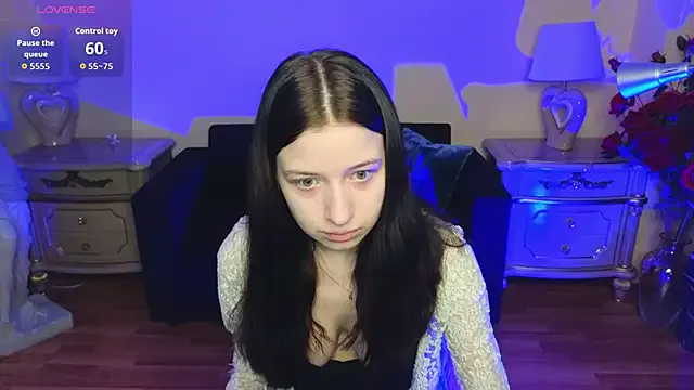 AlicePowells — dancing bunnies