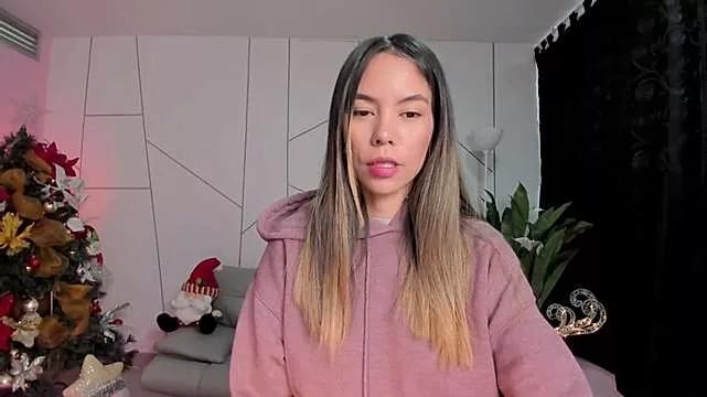 AlicePrice_ on StripChat