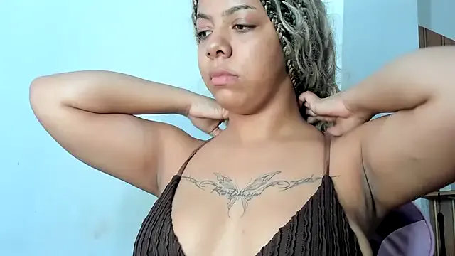 Alika01 — SQUIRT FASTER 