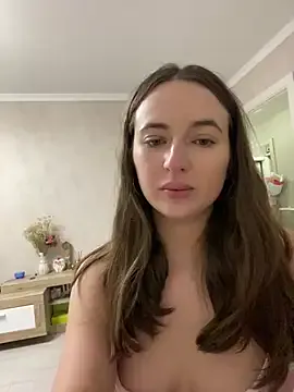AlisaQSky — I'll show you my panties