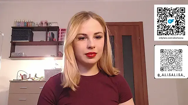 Alismoona