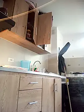 Alisson_Morgann — Fingers in pussy