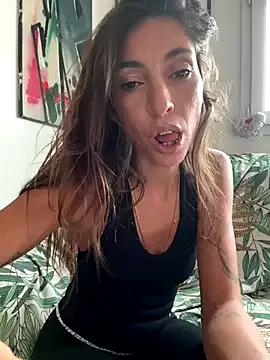 Amani_thewolf on StripChat 