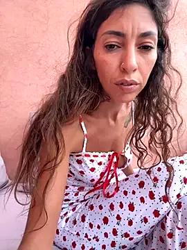 Amani_thewolf on StripChat 