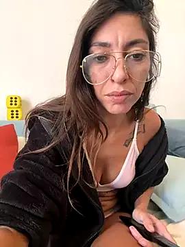 Watch 23 years old Amani_thewolf from StripChat Amani_thewolf from StripChat