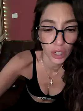 Amani_thewolf on StripChat 