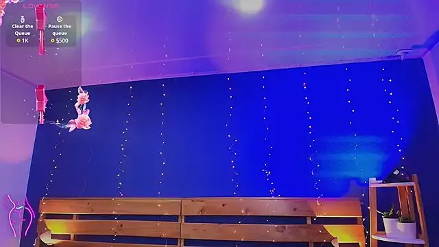 ambar_lover on StripChat 