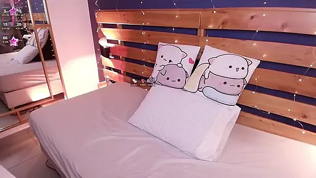 ambar_lover on StripChat 