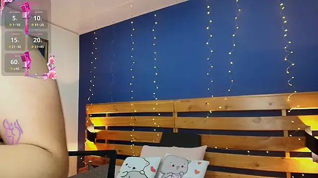 ambar_lover on StripChat 