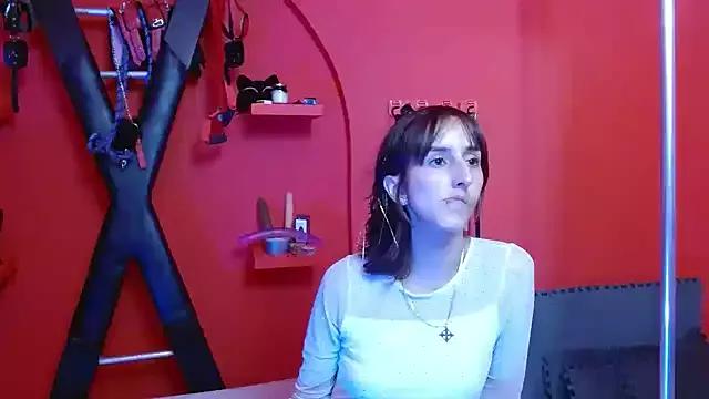 Ambar_Roux_ on StripChat