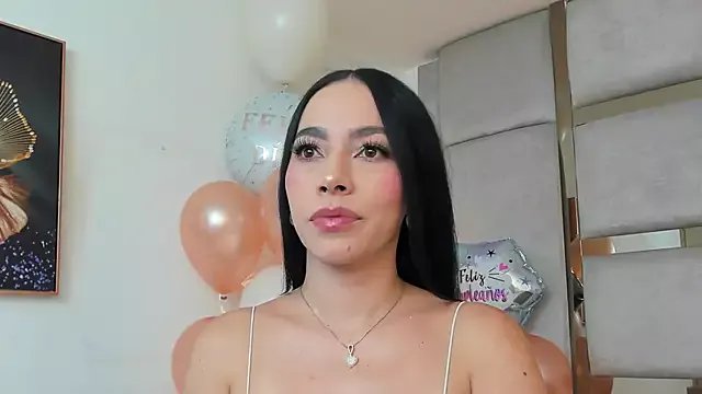 AmbarJensen on StripChat 