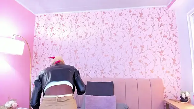 amber-hill — control lush, Domi o nora 12min