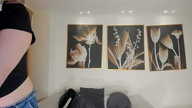 AmberFarrell on StripChat