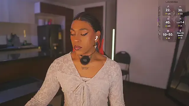 AmberRaus on StripChat