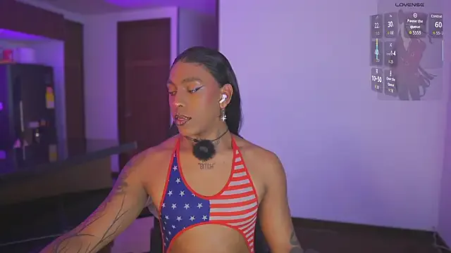 AmberRaus on StripChat