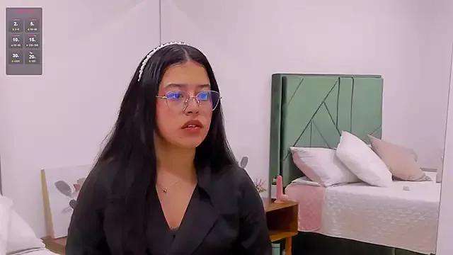 AmberSousa from StripChat