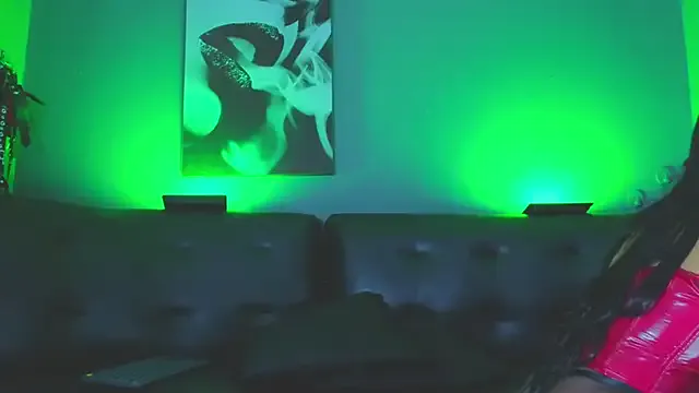 Amberstones on StripChat