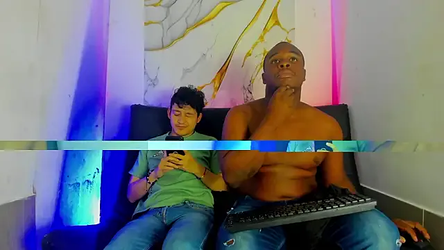 Amun_obsidian — show +suck dick