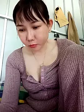 Ana-love2025 on StripChat 