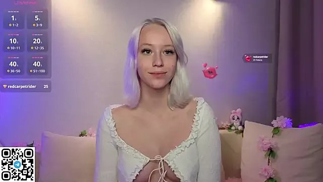 Anadeyaaa on StripChat 