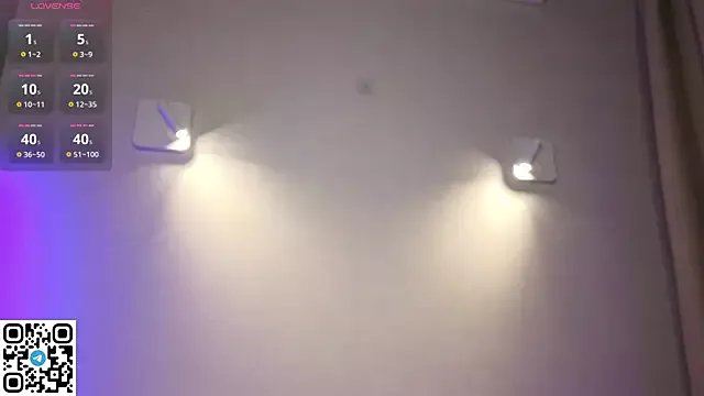 Anadeyaaa on StripChat 