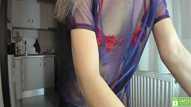 AnahiPure — Drive Me Crazy with Your Touch