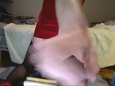 AnaliaSissySlut on StripChat 