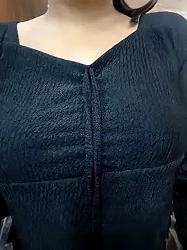 Freechat Anamika_24 on StripChat