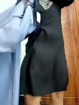 Freechat Anamika_24 on StripChat