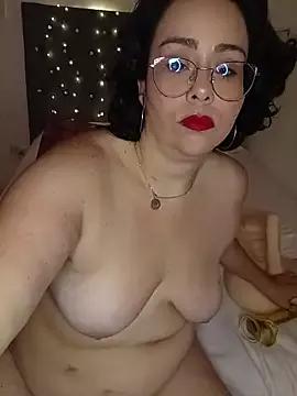 AnastaciaBlues from StripChat