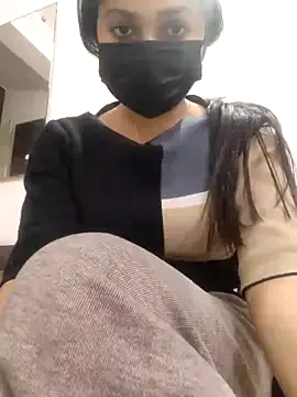 Anchal-8798 — Nude dance for 1min