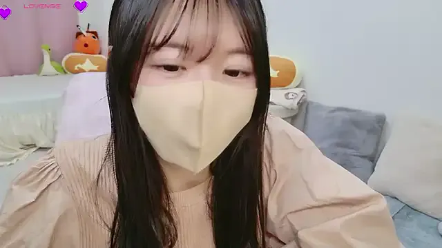 anchan_ on StripChat