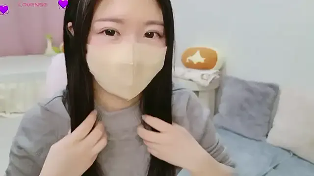 anchan_ on StripChat