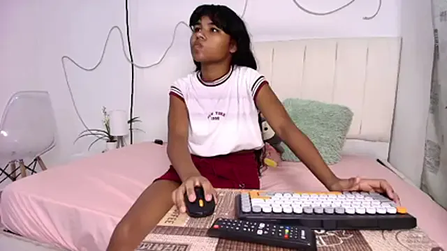 Andre_lezcano on StripChat