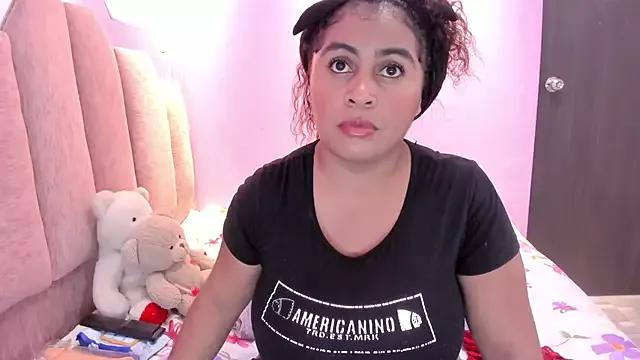 Freechat AndreaSweet2 on StripChat