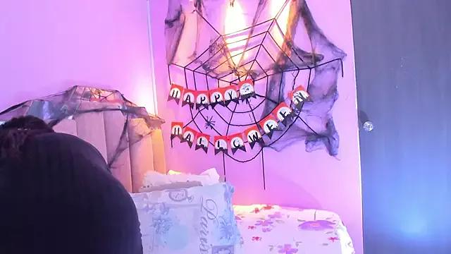 Freechat AndreaSweet2 on StripChat