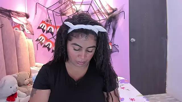 Explore StripChat's AndreaSweet2 AndreaSweet2 from StripChat