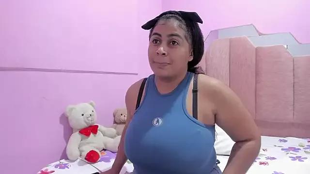 Freechat AndreaSweet2 on StripChat