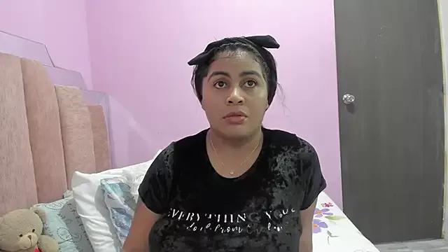 Freechat AndreaSweet2 on StripChat