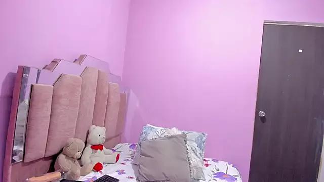 Freechat AndreaSweet2 on StripChat