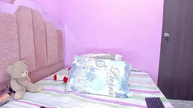 Freechat AndreaSweet2 on StripChat