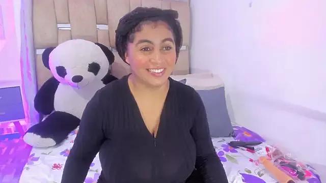 Freechat AndreaSweet2 on StripChat