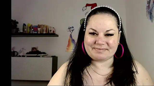 andreea2011 on StripChat