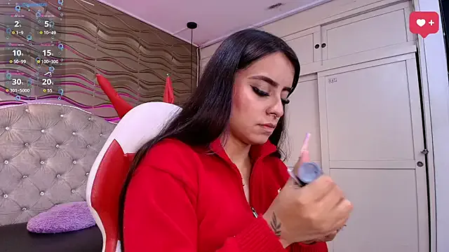 Andreita_Jones — send video hot