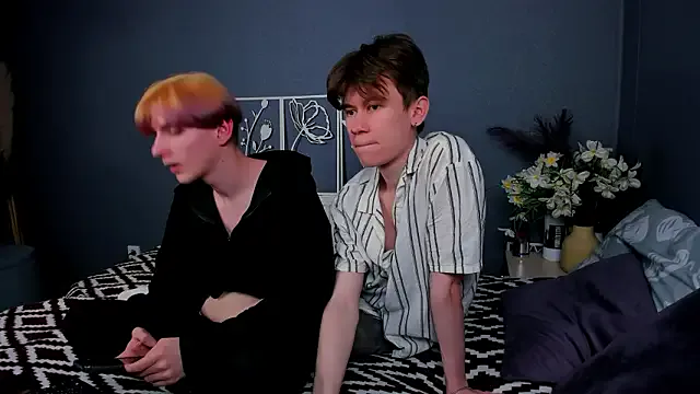 AndrewwCarter2 — Cum in Public 