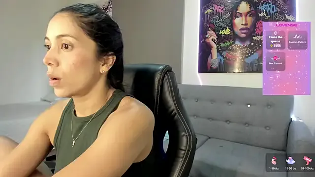 andykiuty — oiled boobs