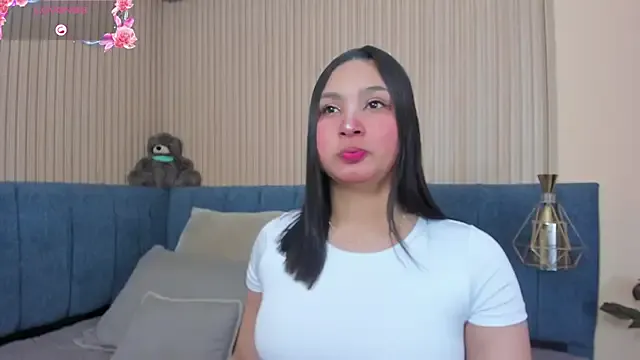 angel_ponce — my tits bounce in oil