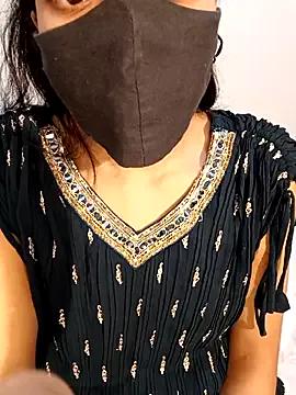 Angelic_Princess from StripChat